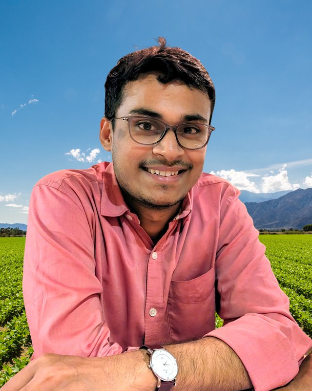Vaibhav Tiwari